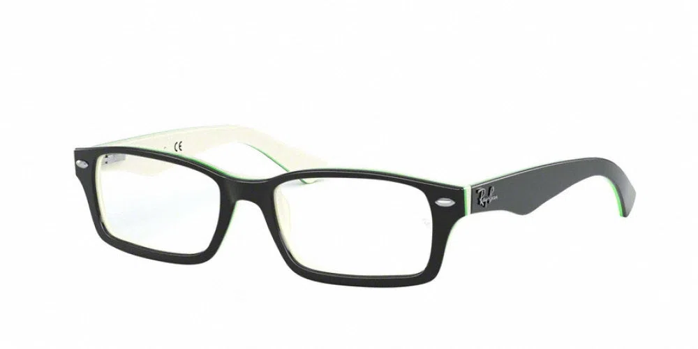 Ray-Ban Kids 0RY1530 Eyeglasses - view 8